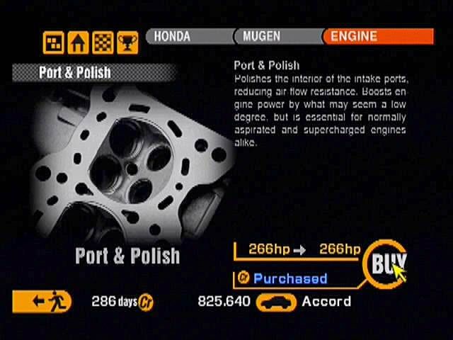 Gran Turismo [The Best] screenshot 3 for Playstation